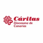 Caritas | FACTORIA DE IMAGEN Y DISEÑO CANARIAS SL