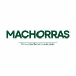 Machorras Padel | FACTORIA DE IMAGEN Y DISEÑO CANARIAS SL