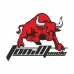 Toni Muscle | FACTORIA DE IMAGEN Y DISEÑO CANARIAS SL